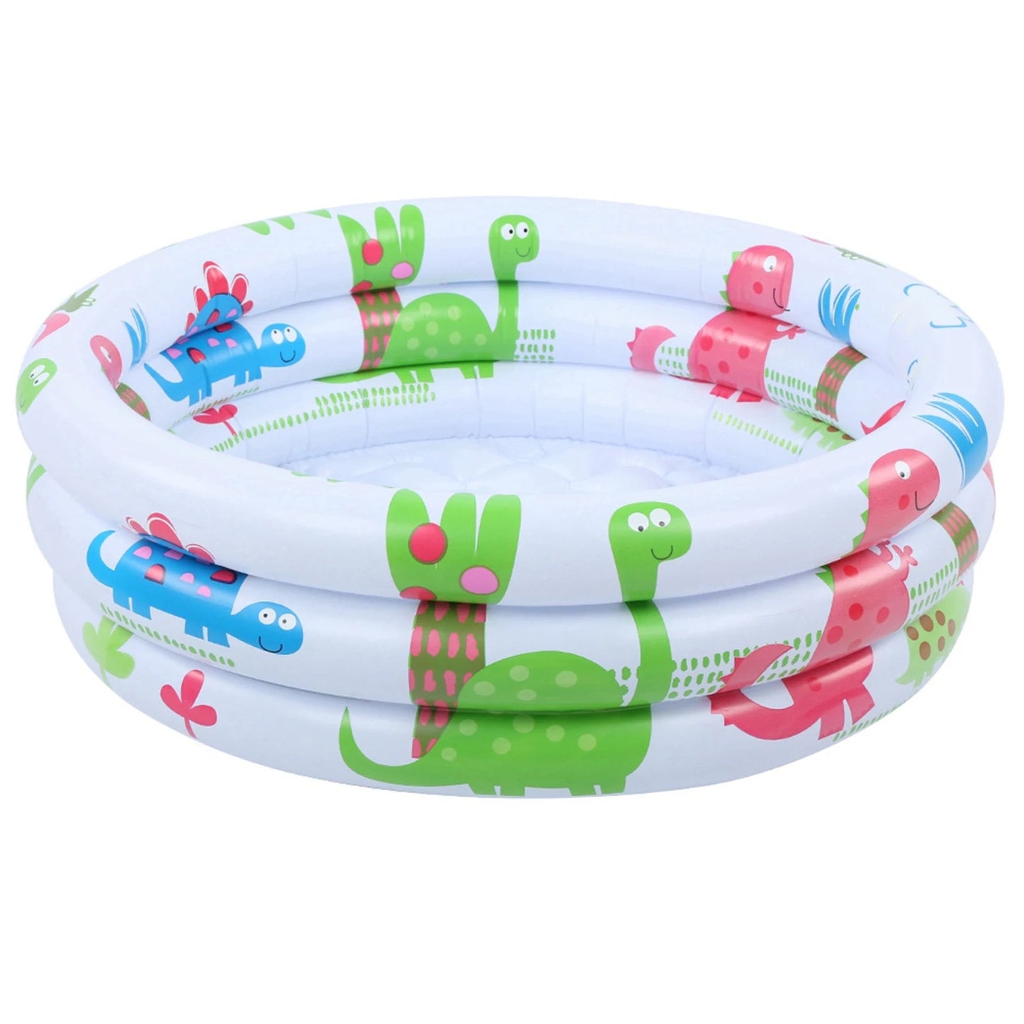 Dinosaur Baby Splash Pool - My Store
