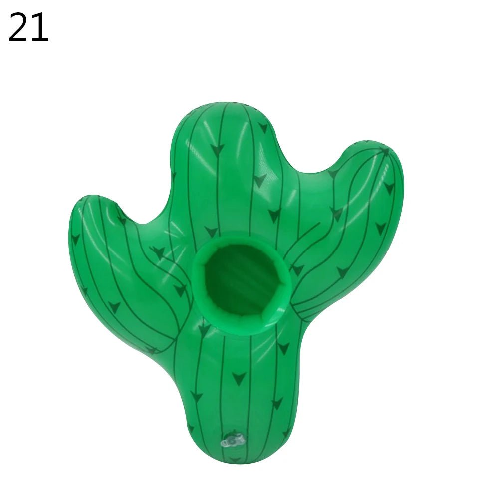 SplashMode FloatSip™ Inflatable Drink Holders - My Store