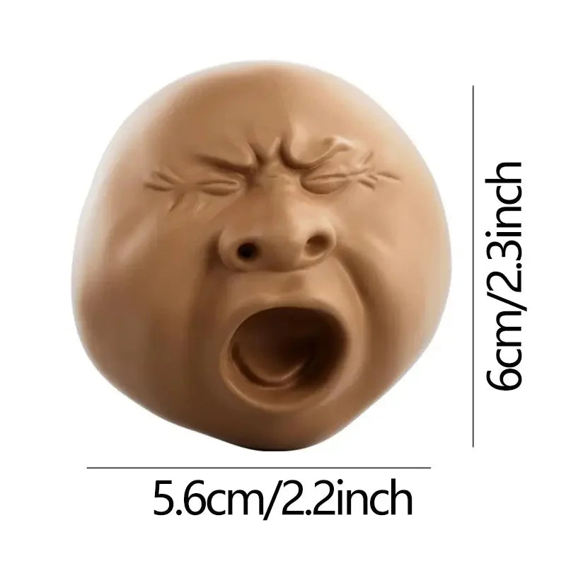 Sneezy Water Blaster