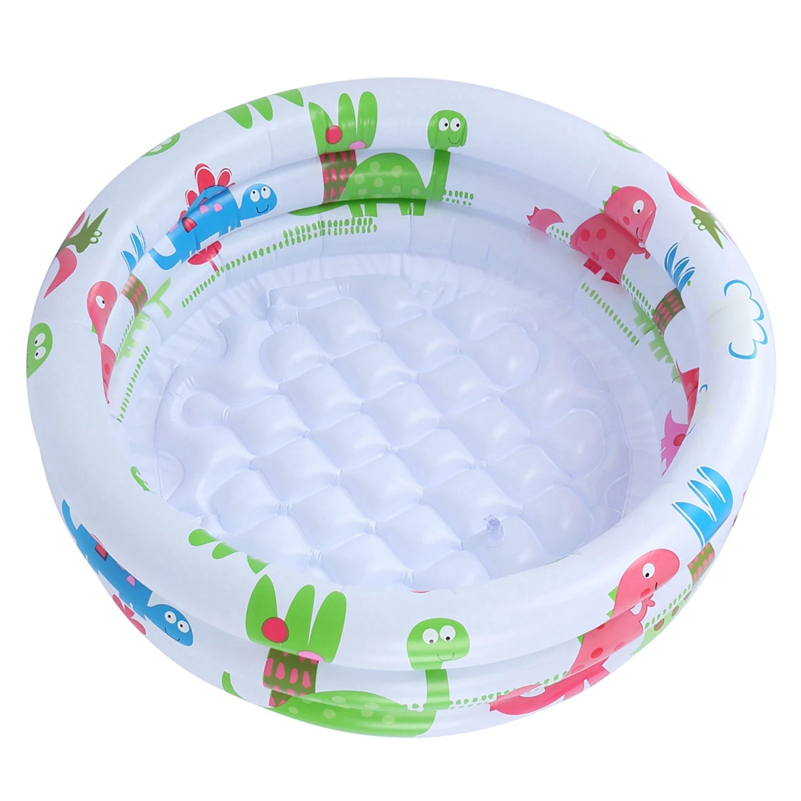 Dinosaur Baby Splash Pool - My Store