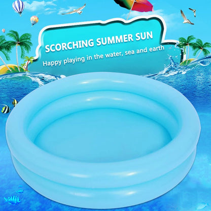 Portable Baby Inflatable Pool - My Store