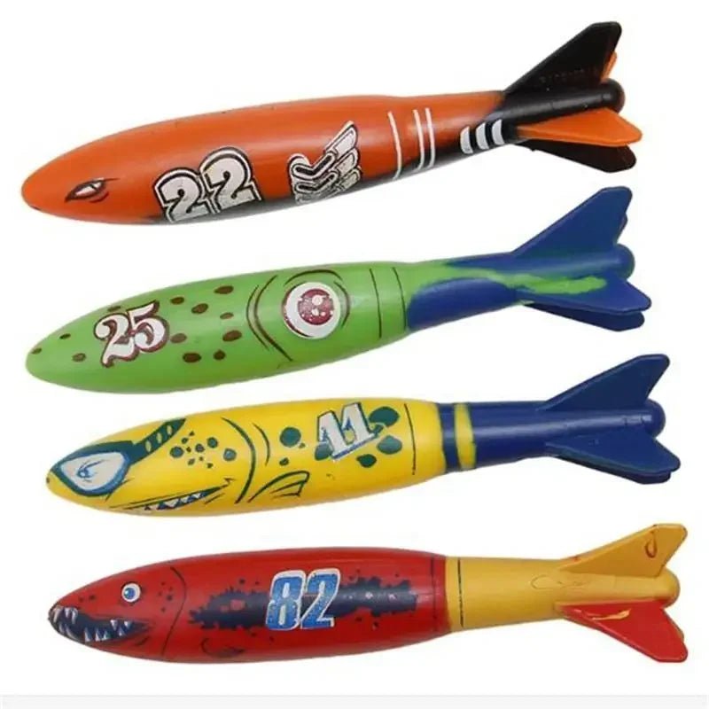 SplashMode AquaGlider™ Diving Sharks - My Store