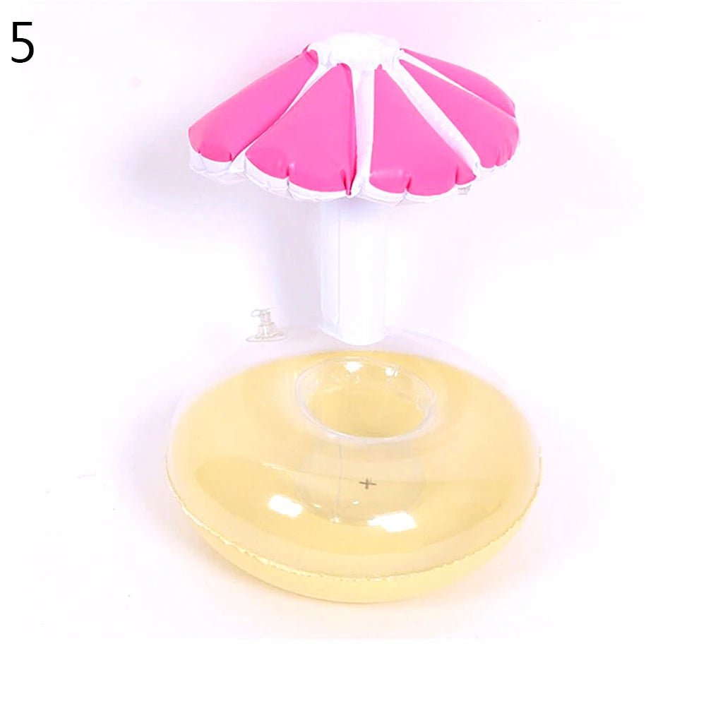 SplashMode FloatSip™ Inflatable Drink Holders - My Store
