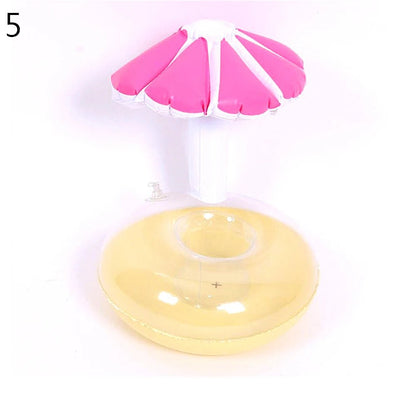 SplashMode FloatSip™ Inflatable Drink Holders - My Store