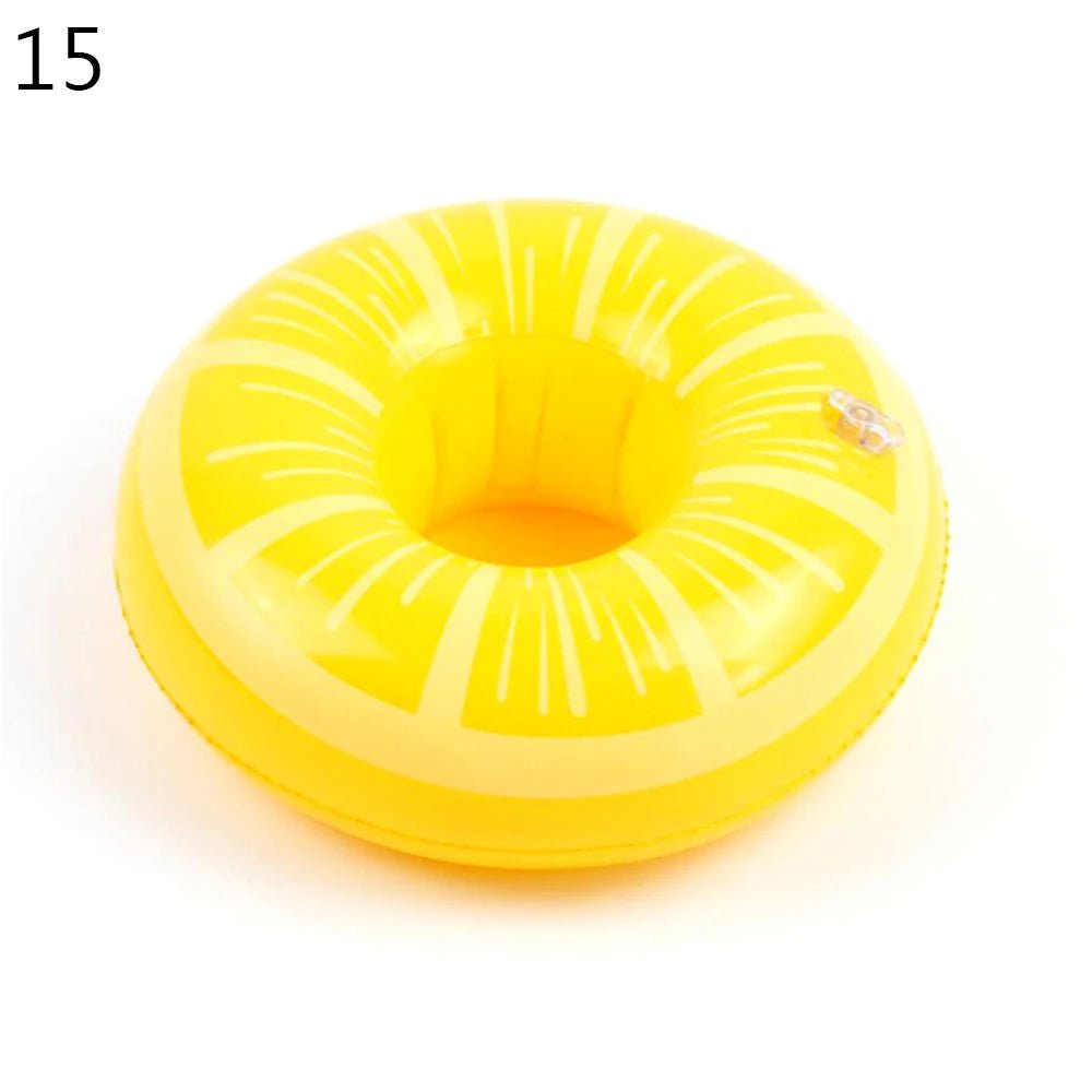 SplashMode FloatSip™ Inflatable Drink Holders - My Store
