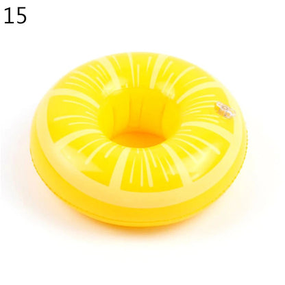 SplashMode FloatSip™ Inflatable Drink Holders - My Store