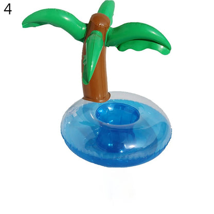 SplashMode FloatSip™ Inflatable Drink Holders - My Store