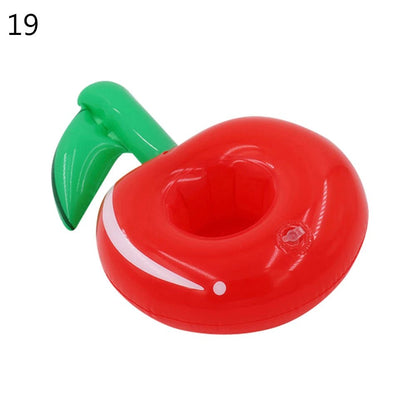 SplashMode FloatSip™ Inflatable Drink Holders - My Store