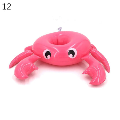 SplashMode FloatSip™ Inflatable Drink Holders - My Store
