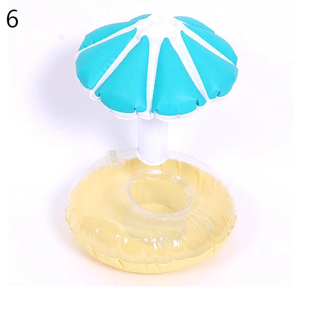 SplashMode FloatSip™ Inflatable Drink Holders - My Store