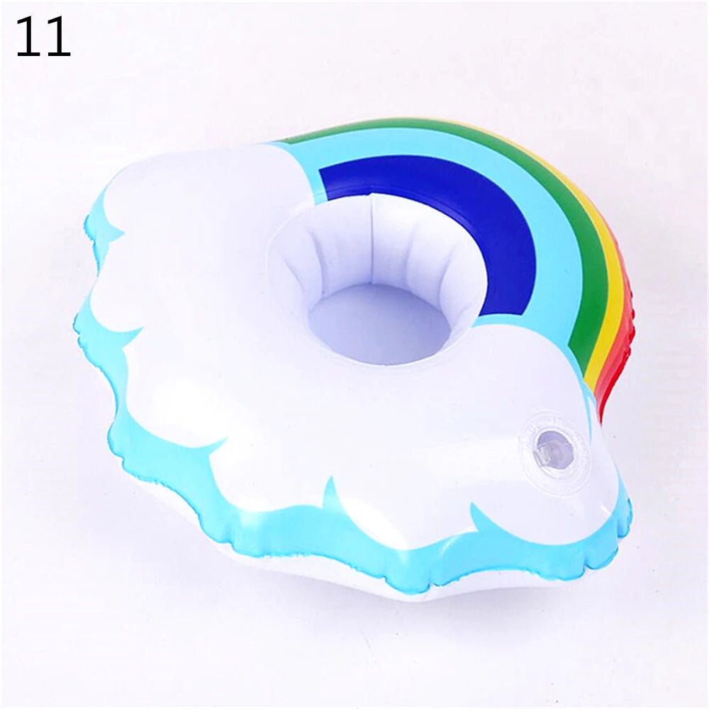 SplashMode FloatSip™ Inflatable Drink Holders - My Store