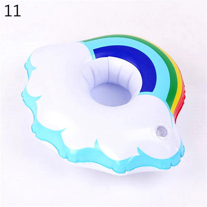 SplashMode FloatSip™ Inflatable Drink Holders - My Store