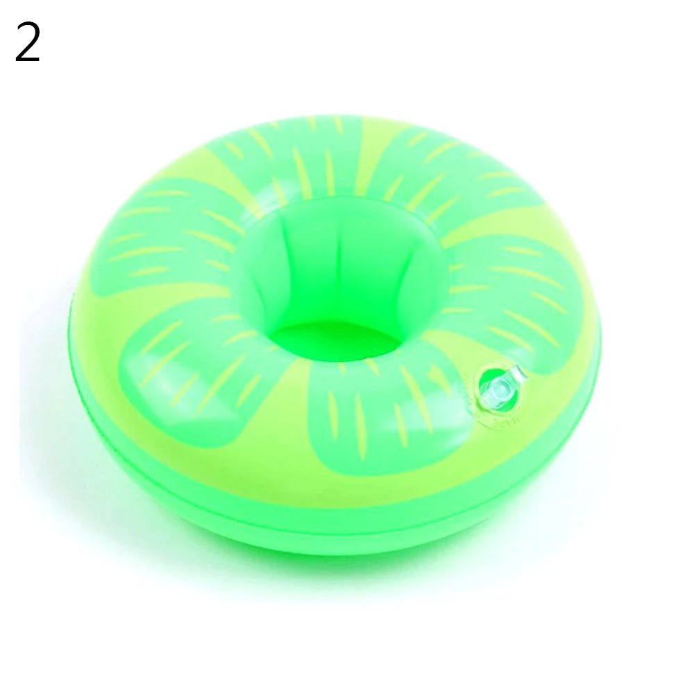 SplashMode FloatSip™ Inflatable Drink Holders - My Store