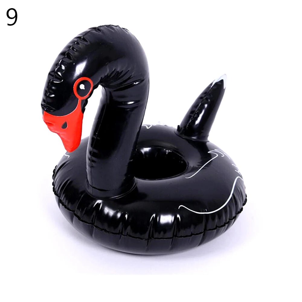 SplashMode FloatSip™ Inflatable Drink Holders - My Store