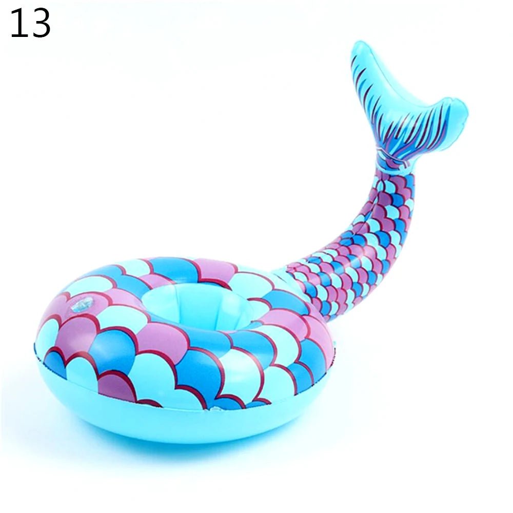 SplashMode FloatSip™ Inflatable Drink Holders - My Store