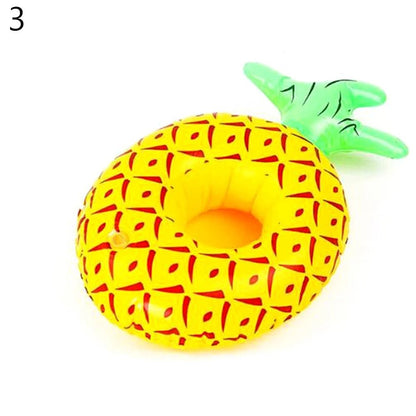 SplashMode FloatSip™ Inflatable Drink Holders - My Store