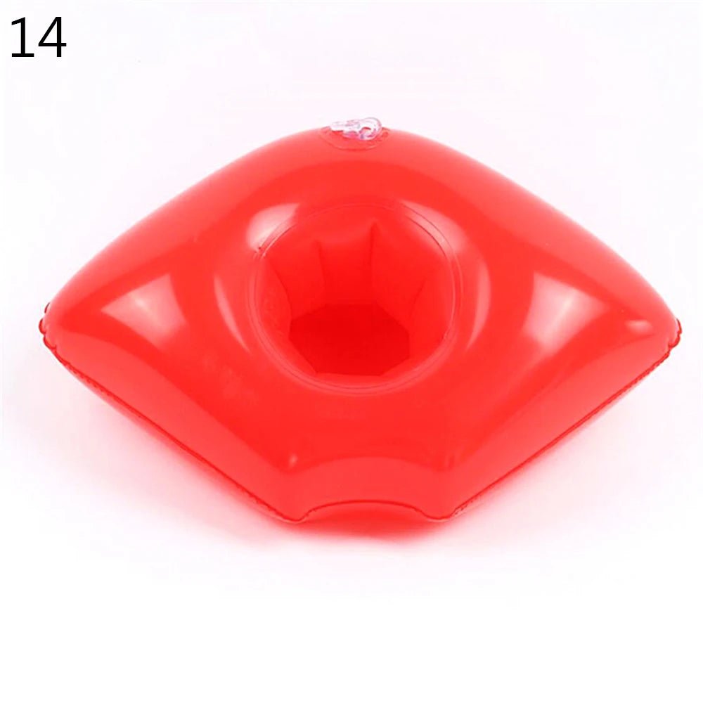 SplashMode FloatSip™ Inflatable Drink Holders - My Store