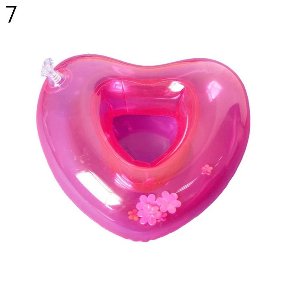 SplashMode FloatSip™ Inflatable Drink Holders - My Store