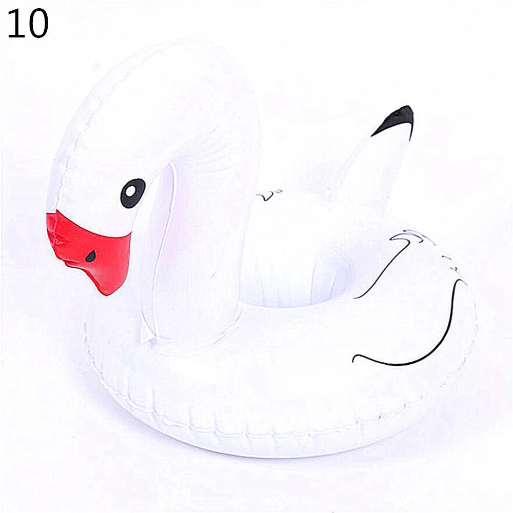 SplashMode FloatSip™ Inflatable Drink Holders - My Store