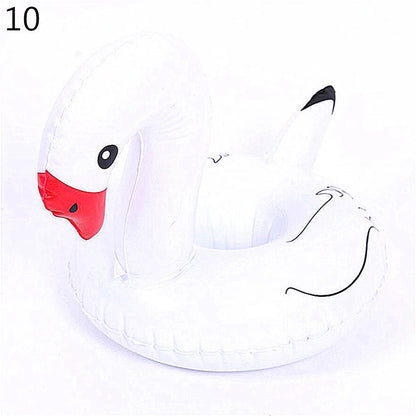 SplashMode FloatSip™ Inflatable Drink Holders - My Store