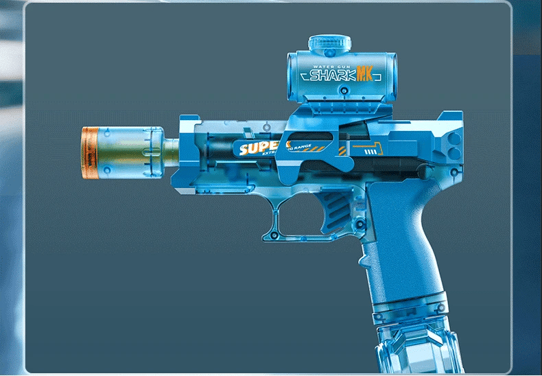 SplashMode Shark MK™ - My Store
