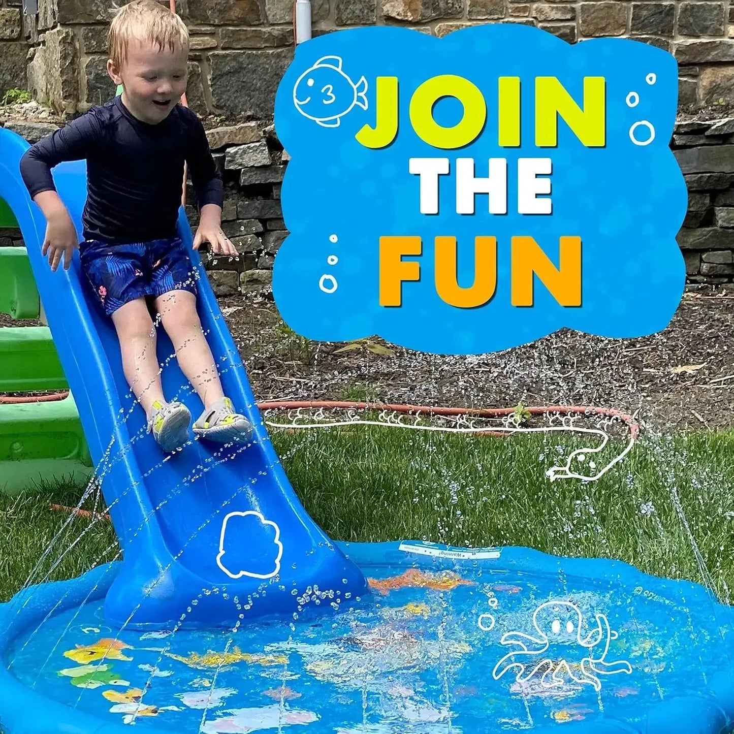 SplashMode SplashZoo™ - My Store