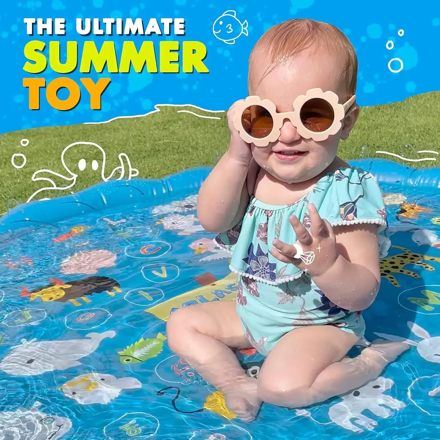 SplashMode SplashZoo™ - My Store