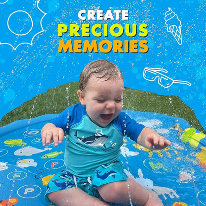 SplashMode SplashZoo™ - My Store